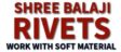 Shree Balaji Rivets
