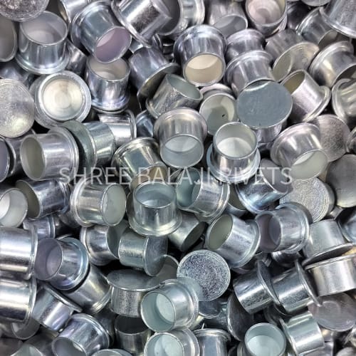 Manufacturer & supplier of ceramic clutch rivets, button rivets, fasteners & friction rivets for automotive & industrial use.