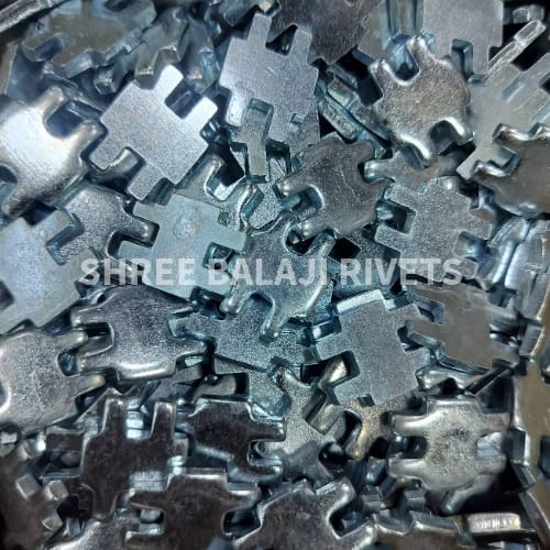 H Type Rivets