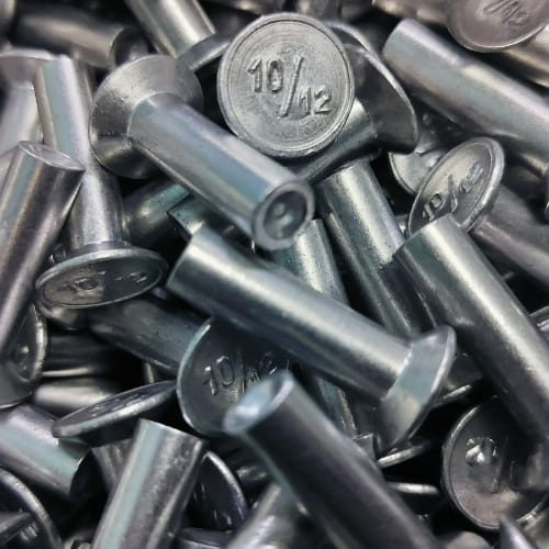 Automotive Brake Lining Rivets & Hollow Rivets Manufacturer - Shree ...